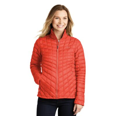 Women's ThermoBall Trekker Jacket Thumbnail