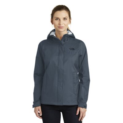 Women's DryVent Rain Jacket Thumbnail