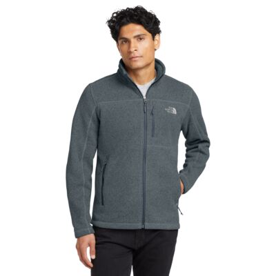 Sweater Fleece Jacket Thumbnail