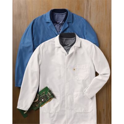 Unisex ESO/ Anti-Stat Counter Jacket Thumbnail