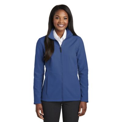 Women's Collective Soft Shell Jacket Thumbnail