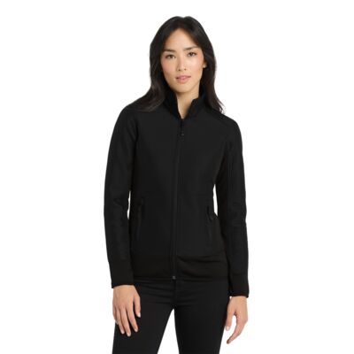 Women's Trax Jacket Thumbnail