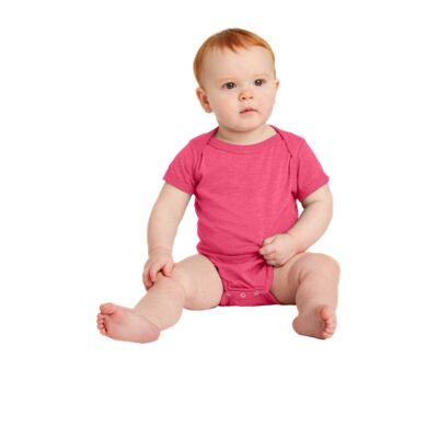Infant Vintage Fine Jersey Bodysuit Thumbnail