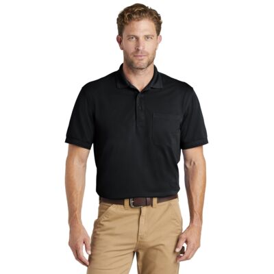 Industrial Snag Proof Pique Pocket Polo Thumbnail
