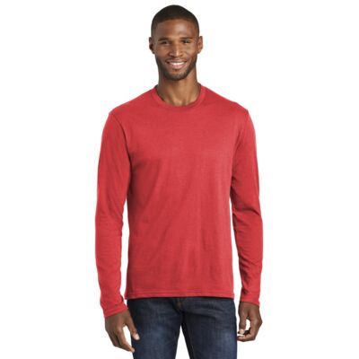 Long Sleeve Fan Favorite Blend Tee Thumbnail