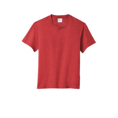 Youth Fan Favorite Blend Tee Thumbnail