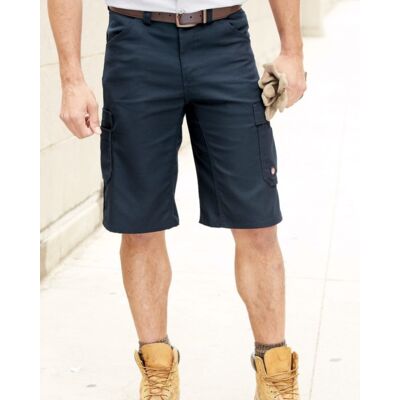 Men's Extended Sizes Shop Shorts Thumbnail