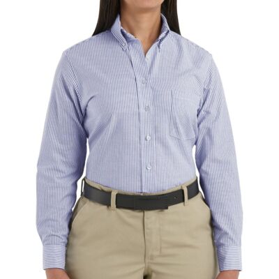 Women's Executive Dress Shirt Thumbnail