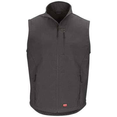 Men's Soft Shell Vest Thumbnail