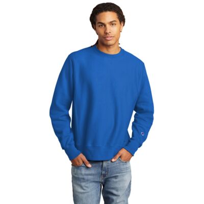 Reverse Weave ® Crewneck Sweatshirt Thumbnail