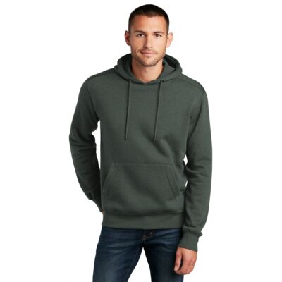 Perfect Weight ® Fleece Hoodie Thumbnail