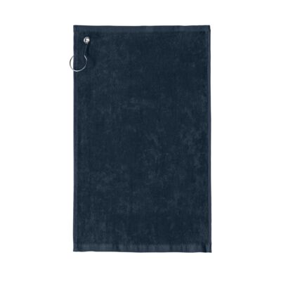 Grommeted Hemmed Towel Thumbnail