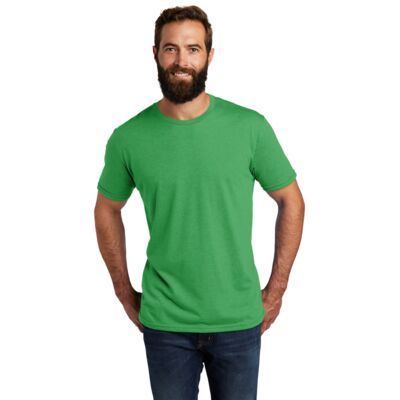 Unisex Tri Blend Tee Thumbnail