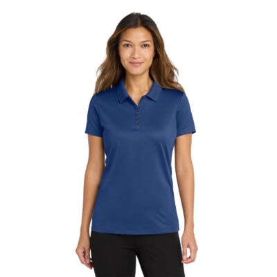 Women's Eclipse Stretch Polo Thumbnail