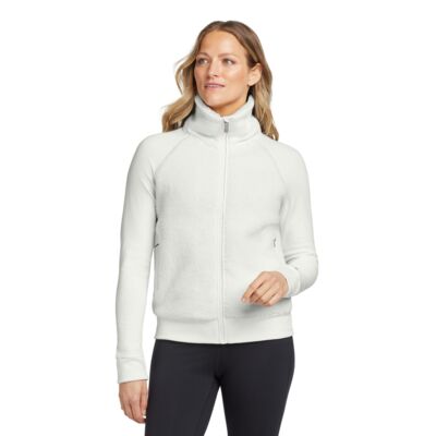 Women's Luuma Sherpa Full Zip Thumbnail