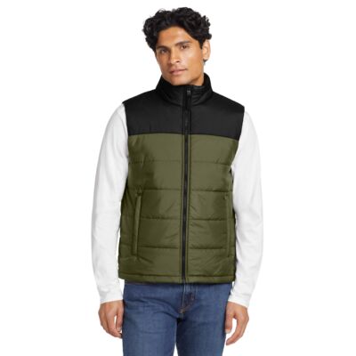 Everyday Insulated Vest Thumbnail