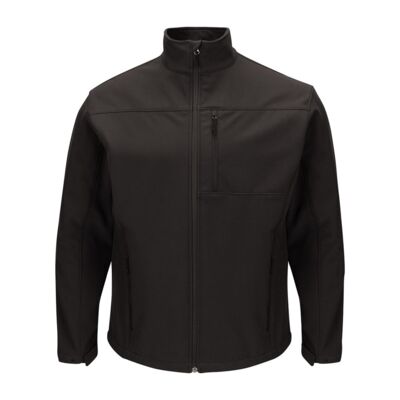 Men's Deluxe Soft Shell Jacket Thumbnail