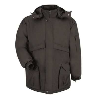 Men's Heavyweight Parka Thumbnail