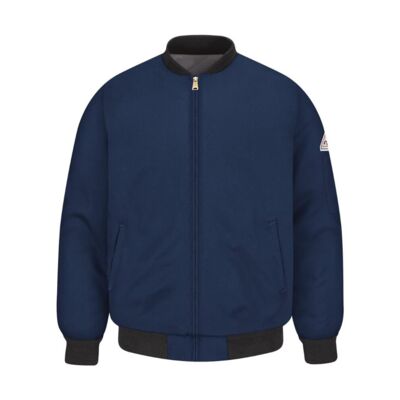 Men's Tall Flame Resistant Team Jacket Thumbnail