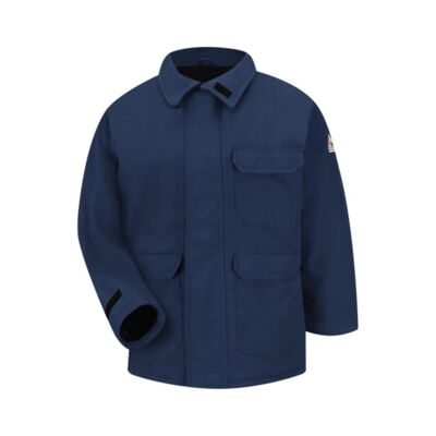 Men's Deluxe Parka - Nomex® IIIA Thumbnail