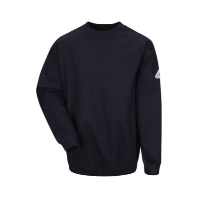 Men's Flame Resistant Crewneck Sweatshirt Thumbnail
