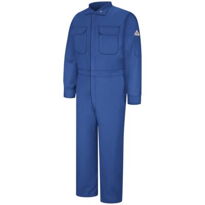Men's Tall Premium Coverall - Nomex® IIIA - 6 oz. Thumbnail