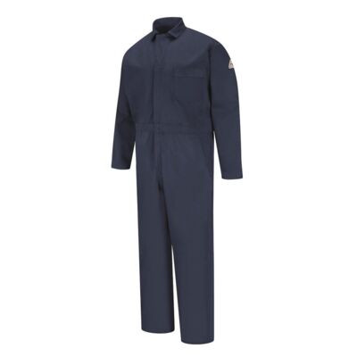 Men's Tall Classic Industrial Coverall - Excel FR Thumbnail