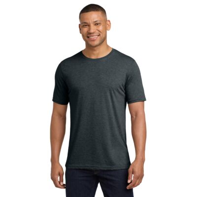 Adult Poly/Cotton Tee Thumbnail