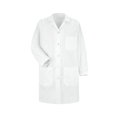 Women's Lab Coat Thumbnail