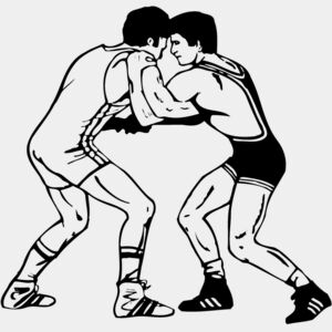WRESTLE5 Thumbnail