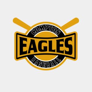 Baseball Logo Team 10 Thumbnail