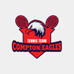 Compton Eagles Tennis Team 01 Thumbnail