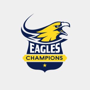 Eagles Champions 01 Thumbnail
