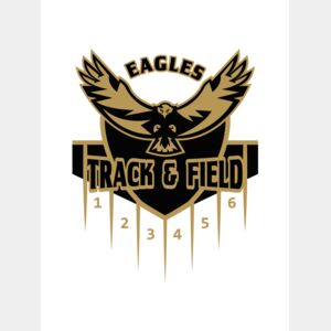 Eagles Team Track & Field 02 Thumbnail