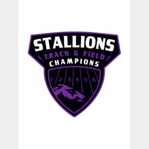 Stallions Track & Field Team 01 Thumbnail