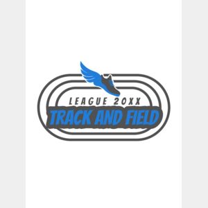 Track & Field League 02 Thumbnail