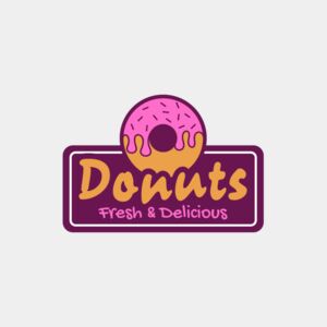 Donuts 01 Thumbnail