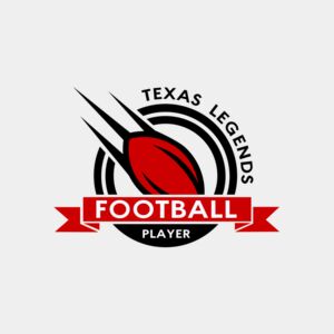 American Football logo 24 Thumbnail