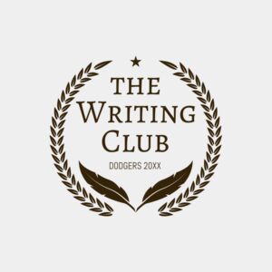 Writing Club 01 Thumbnail