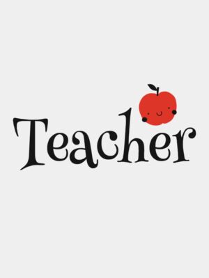 Teacher 01