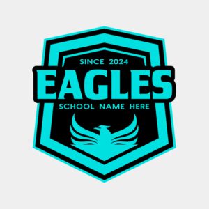 School Eagles 12 Thumbnail