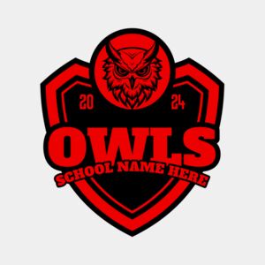 School Owls 07 Thumbnail