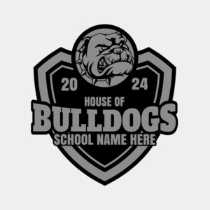 School Bulldog 03 Thumbnail