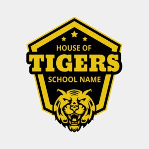 School Tigers 14 Thumbnail