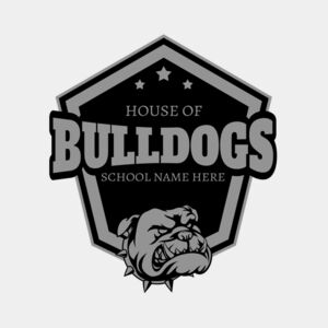 School Bulldog 05 Thumbnail