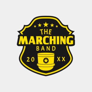 Marching Band 05 Thumbnail