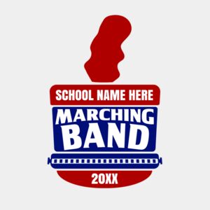 Marching Band 12 Thumbnail
