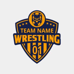 Wrestling 09 Thumbnail