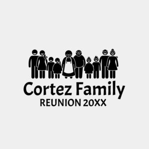 Family Reunion 09 Thumbnail