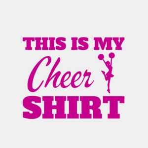 Cheerleading 66 Thumbnail